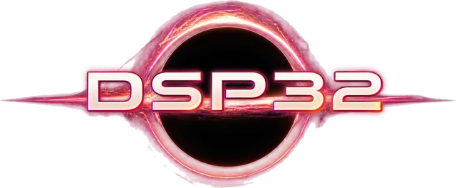 DSP32