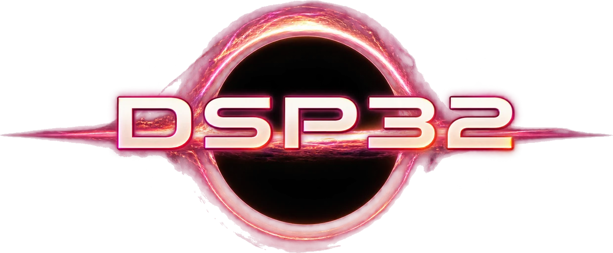 DSP32