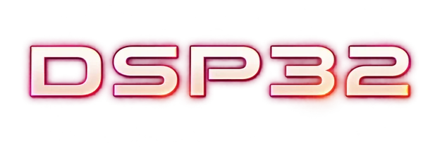 DSP32
