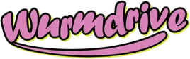 Wurmdrive